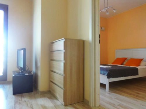 Dream Loft Residence Варшава Екстериор снимка